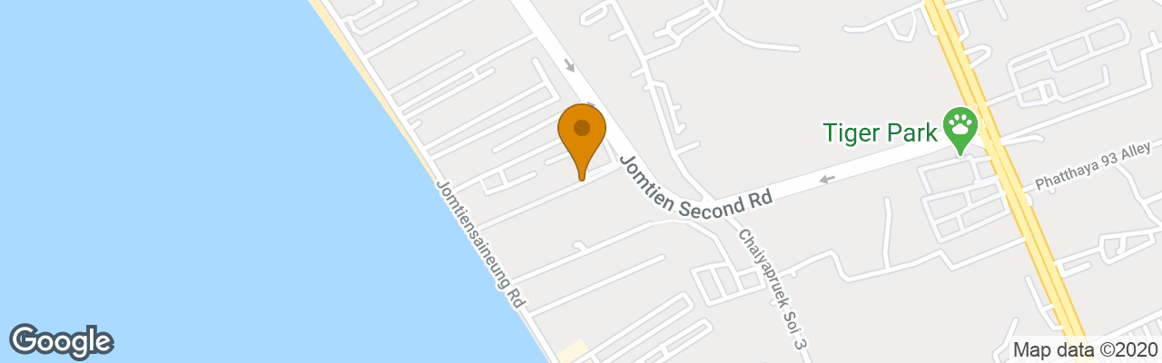 Hotel Joe Palace Beach Living