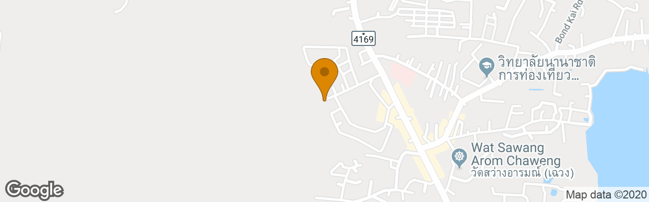 Hotel Wimaan Buri Resort