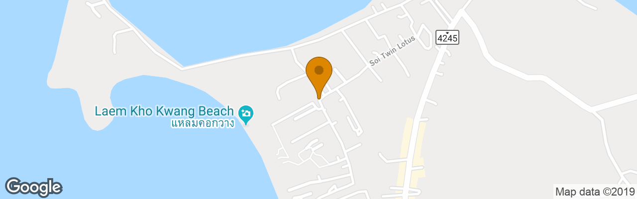 Hotel Lanta Pura Beach Resort