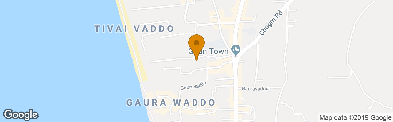 Hotel Seabreeze Beach