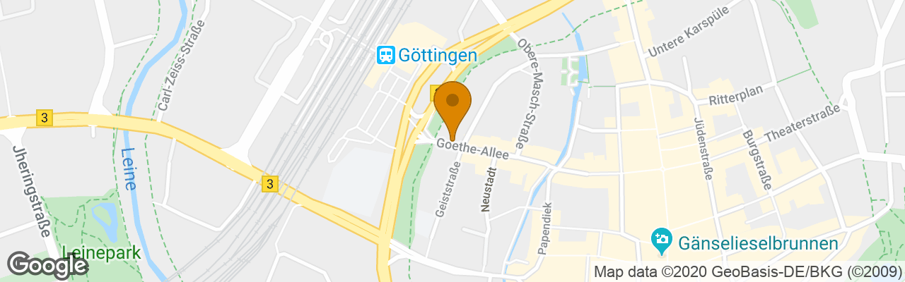 Hotel Stadt Hannover