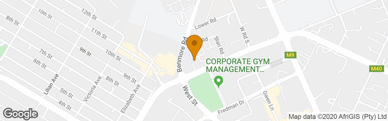 Hôtel Sandton Suites