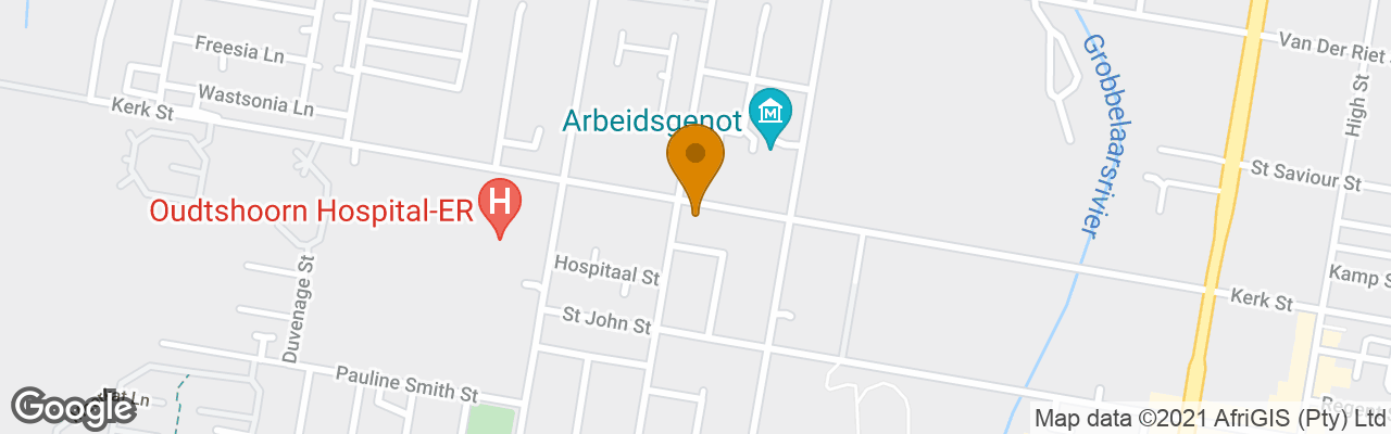 Pension Bisibee Guest House