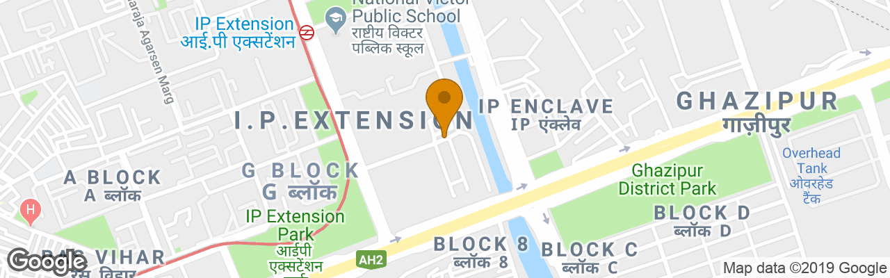 Goldenpalms Hotel & Spa Delhi