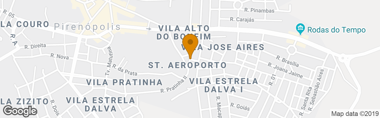 Hospedaria Casamatta Unidade Casulo 