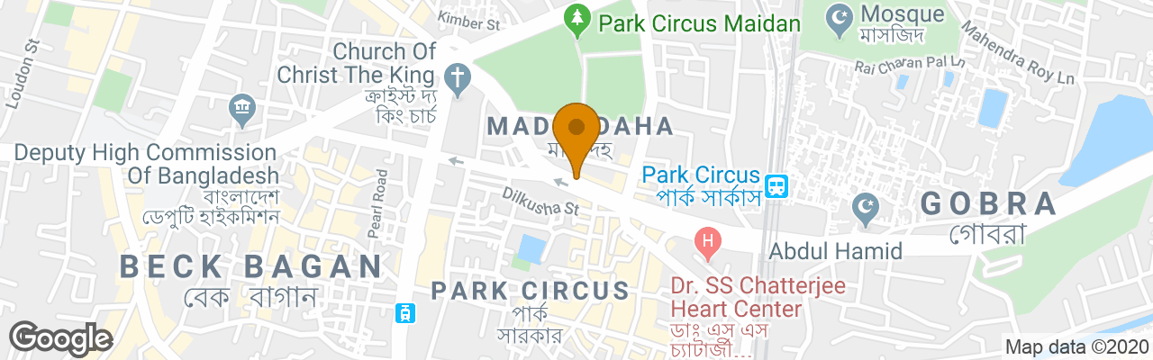 Hotel 233 Park Street