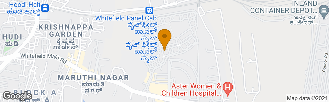 Hotel Crest Executive Suites