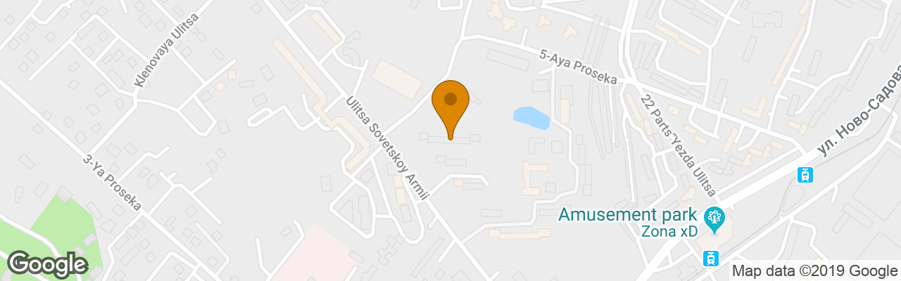 Green Line Hotel Samara