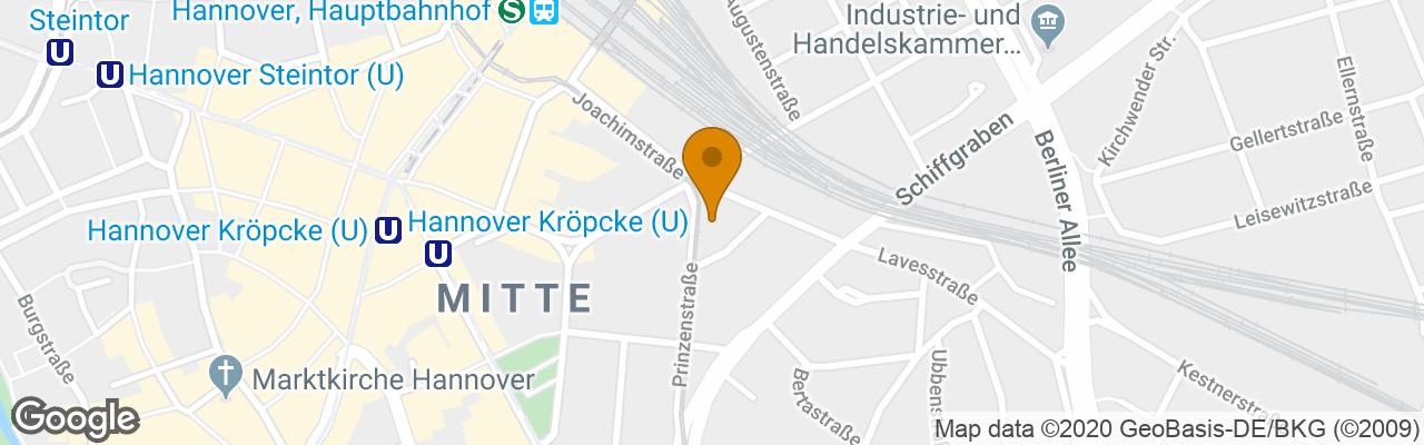 Cityhotel Am Thielenplatz & Smartcity Designhotel - Smartcity Design