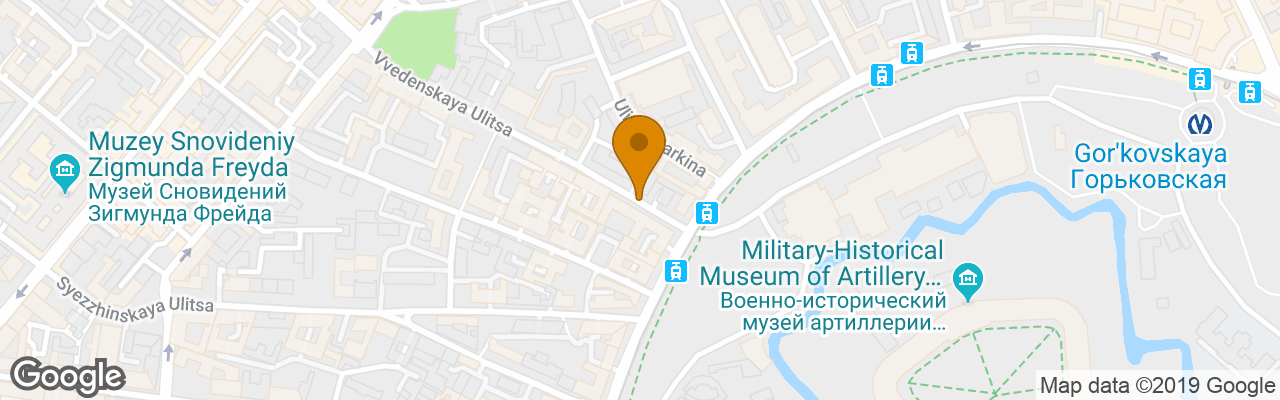 Hotel Severny Modern