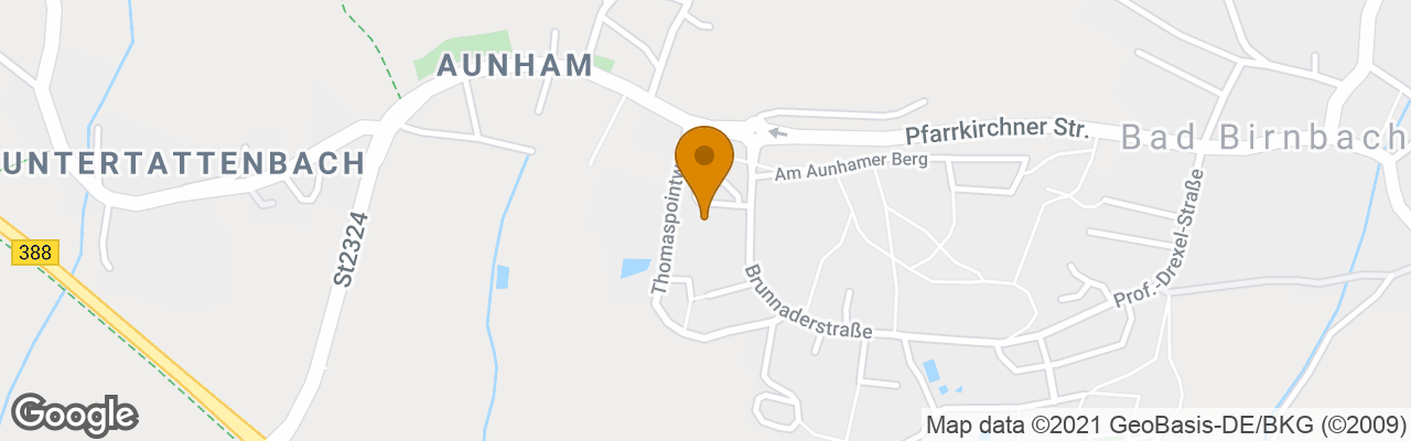 Vitalhotel Bad Birnbach