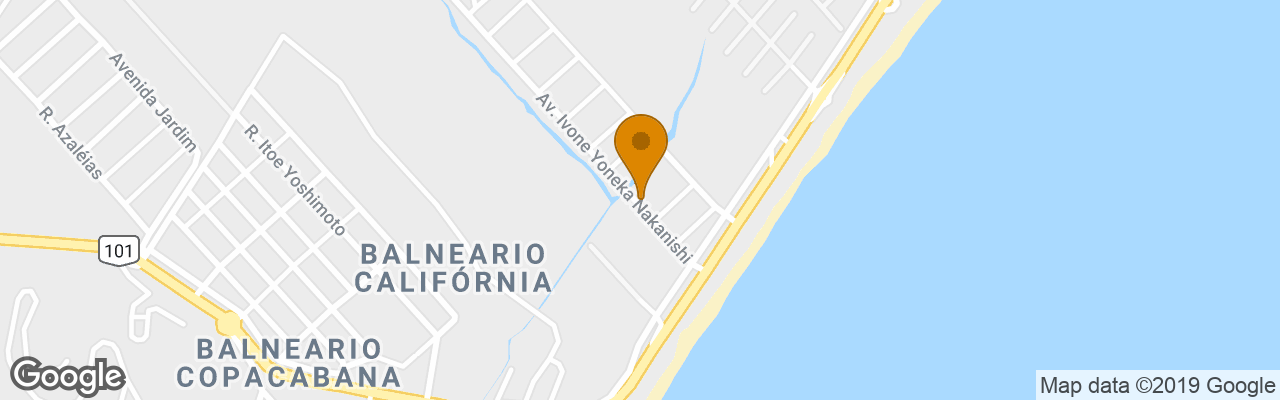 Hotel Pousada Massaguaçu 