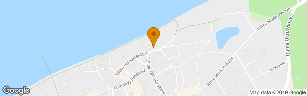 Hotel Princess Elisa