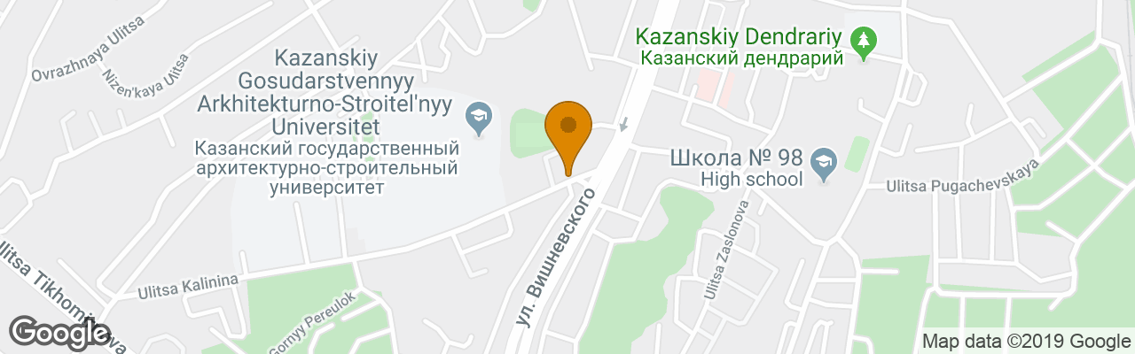 Hotel Yal Na Kalinina