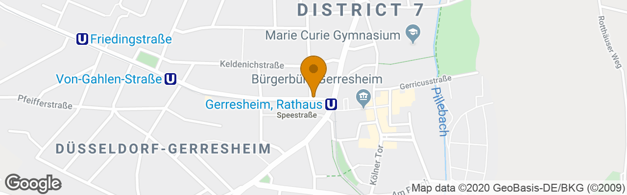 Hotel Rheinischer Hof