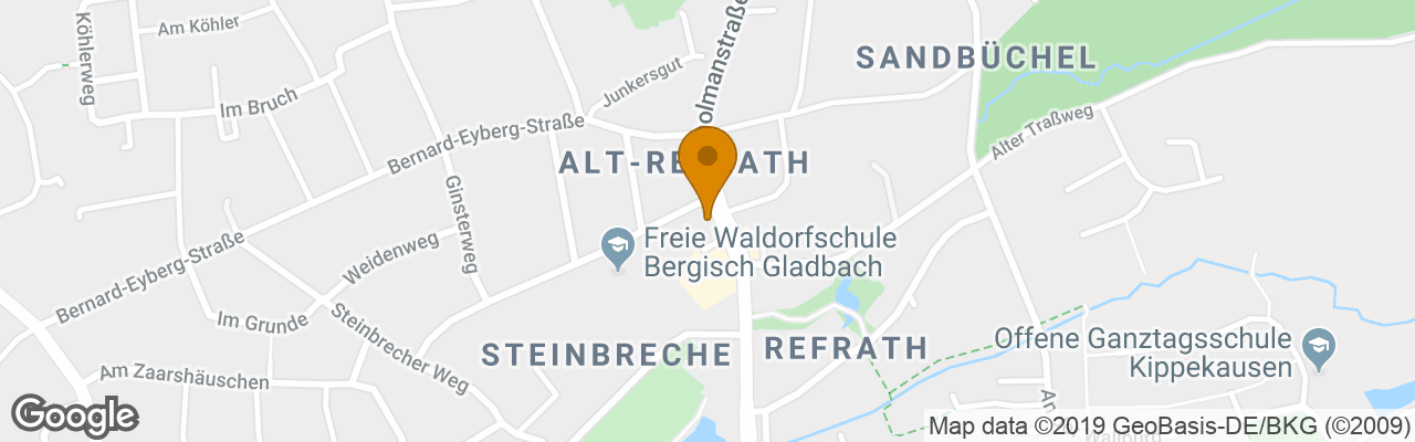 Hotel Tannenhof Refrath