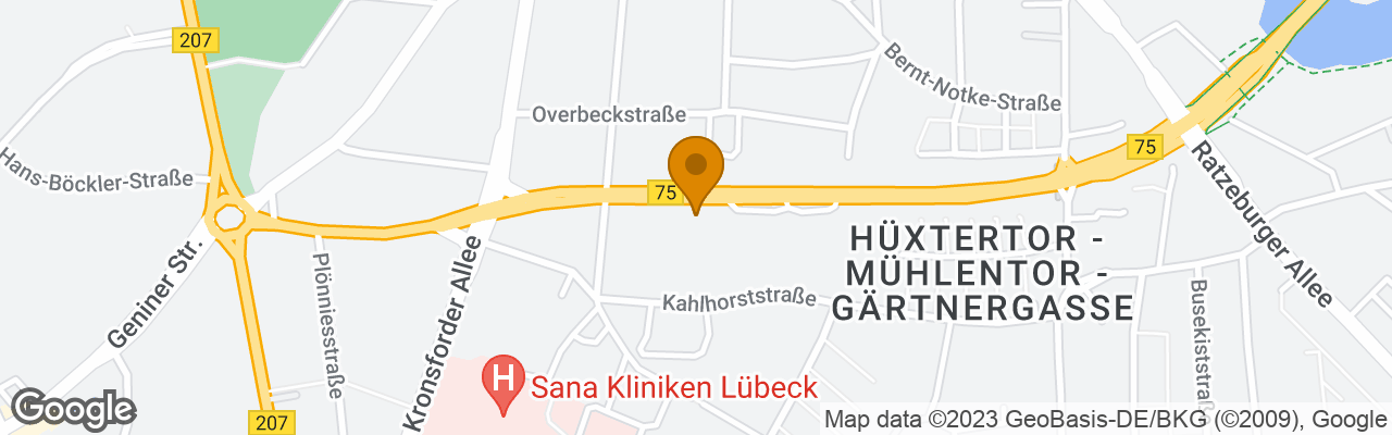 Traveller Hotel Lübeck