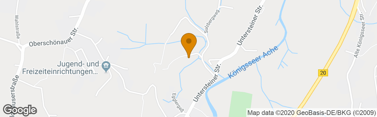 Pensione Boehm Gästehaus