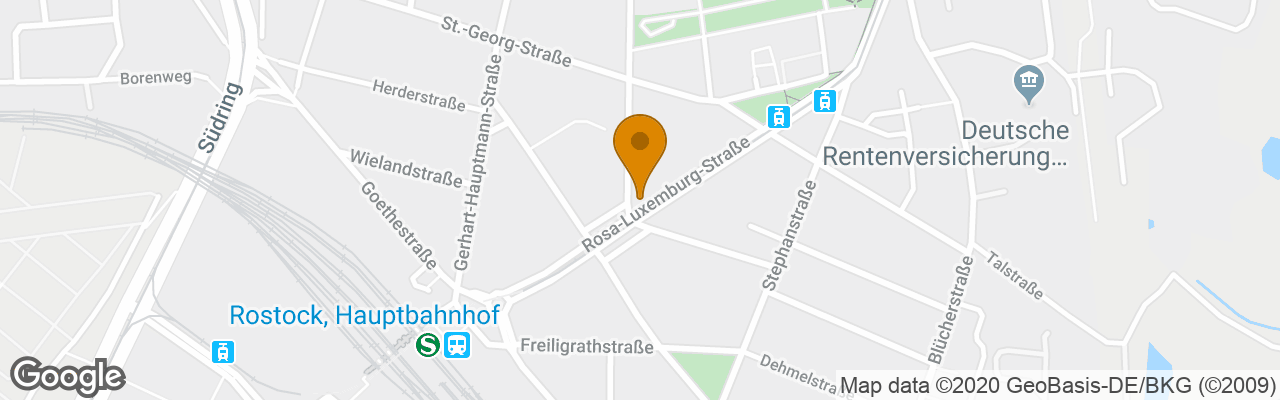 Hotel Stadtperle Rostock