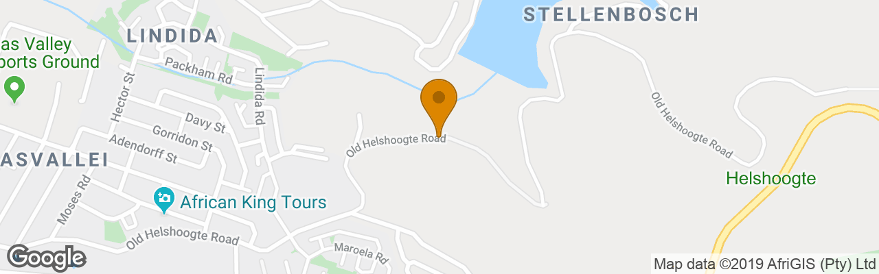 Hotel Delaire Graff Estate