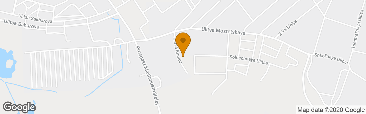 Mini-hotel U Globusa