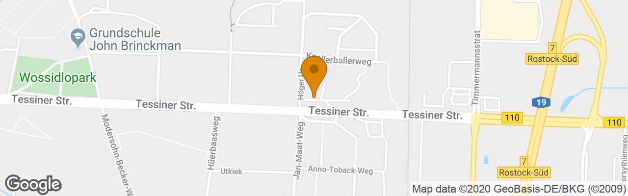 Hotel Brinckmansdorf