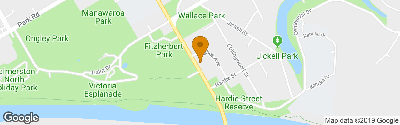 Motel Harringtons Motor Lodge