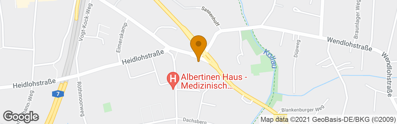 Hotel Business & More