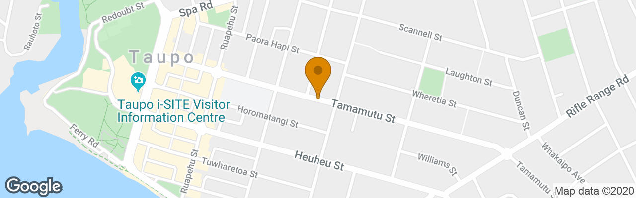 Motel Chantillys Motor Lodge