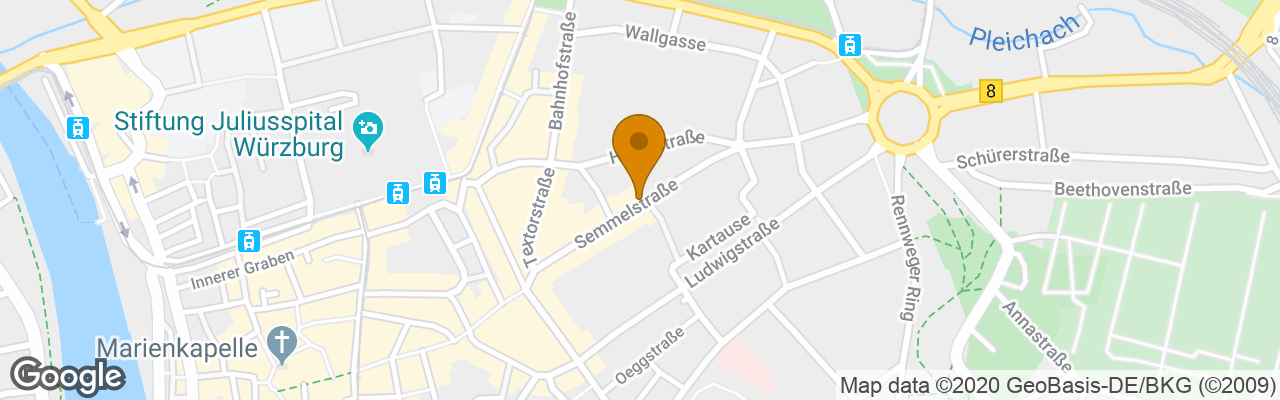 Hotel Zur Stadt Mainz