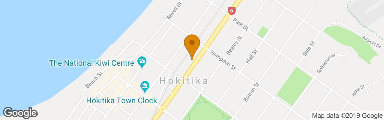 Motel Jade Court Motor Lodge