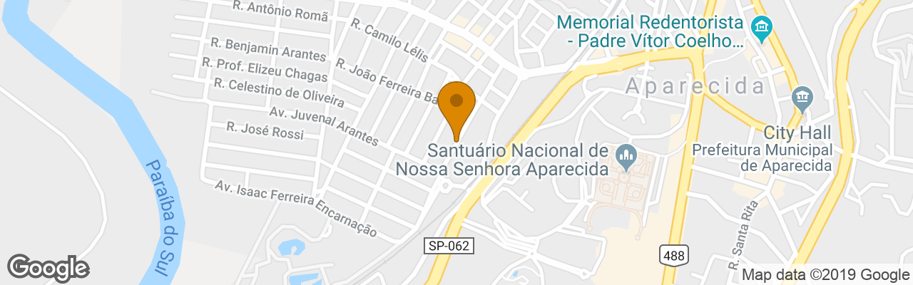 Hotel Pousada Dona Ana 