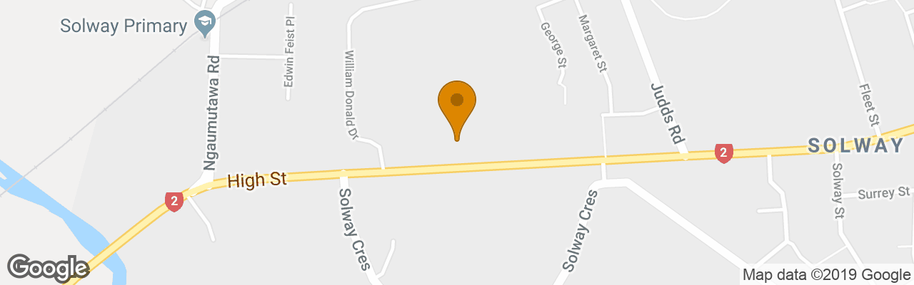 Motel Masterton Motor Lodge