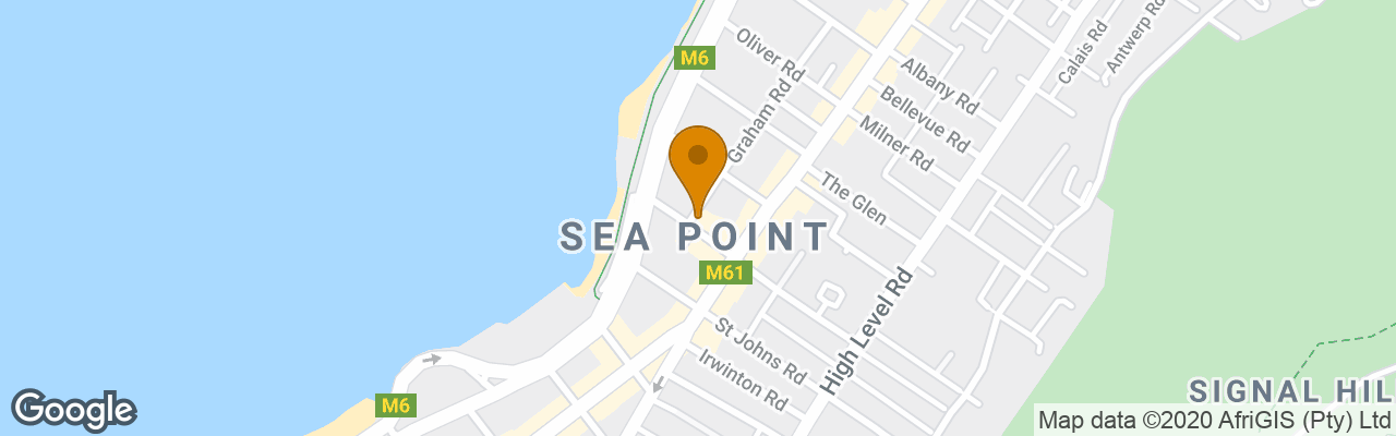 Hotel Cascades On The Promenade