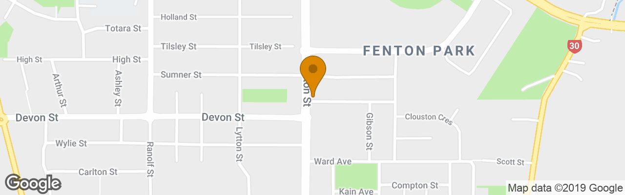 Hotel Silver Fern Accommodation & Spa