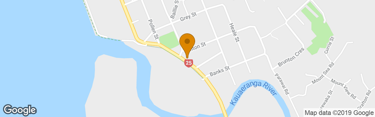 Shortland Court Motel