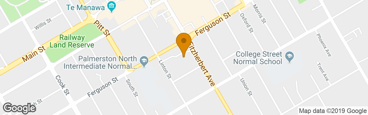 Avenue Motel Palmerston North