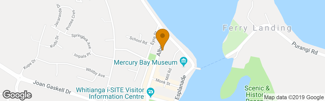 Albert Number 6 Motel