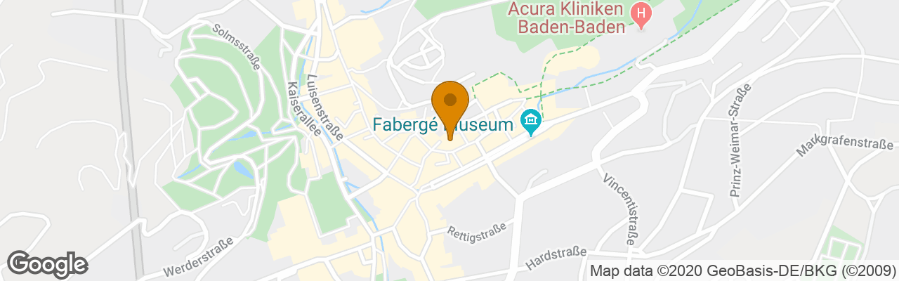 Hotel Zum Goldenen Löwen