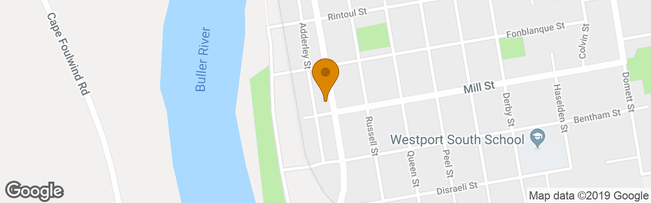 Bella Vista Motel Westport