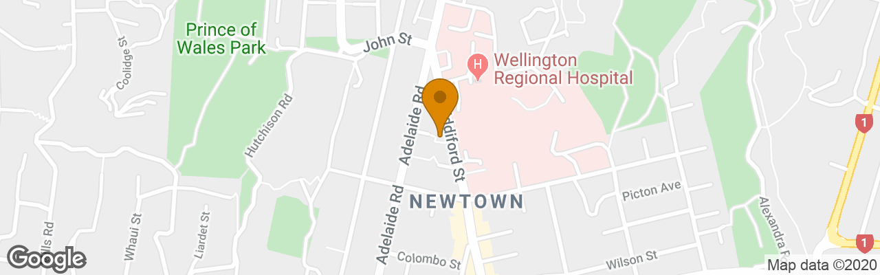 Motel Ascot Motor Lodge