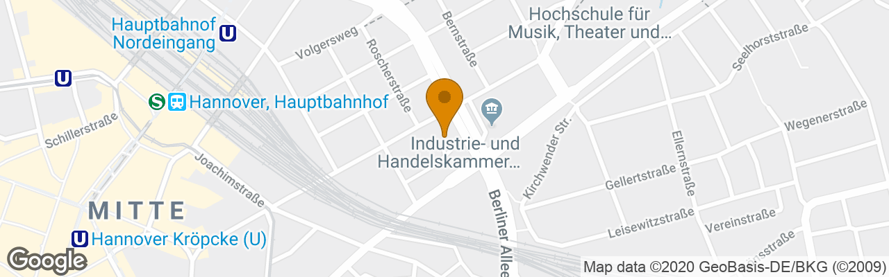 Cityhotel Königstrasse