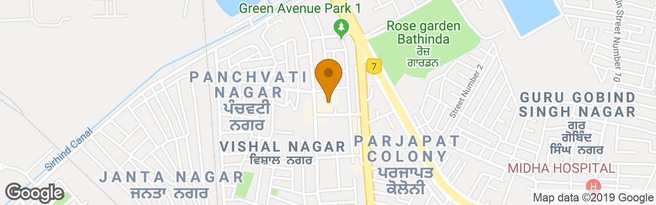 Hotel Comfort Inn Tulip Heights