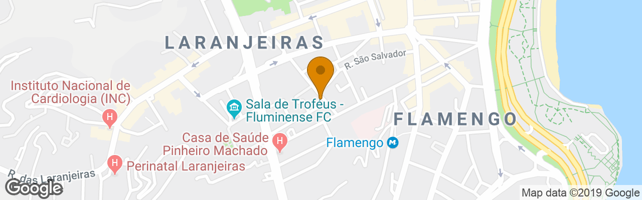 Bed and Breakfast Quaresma's House 