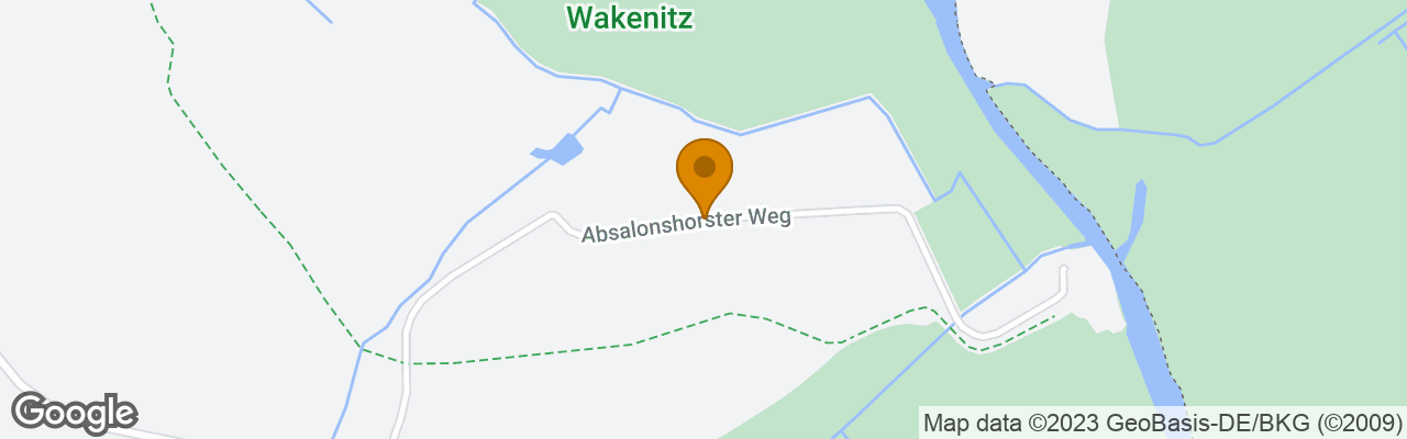 Landhaus Absalonshorst