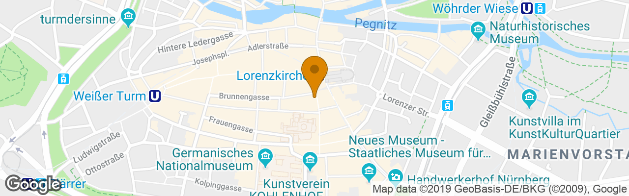 Lorenz Hotel Zentral