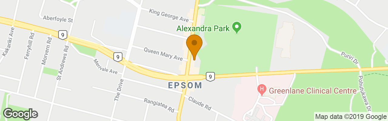 Auckland Newmarket Motel