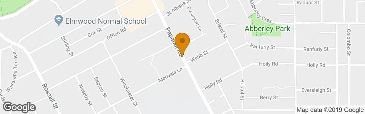 Merivale Manor Motel