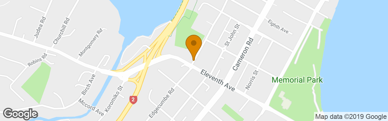 Hotel Asure Macy's Motor Inn