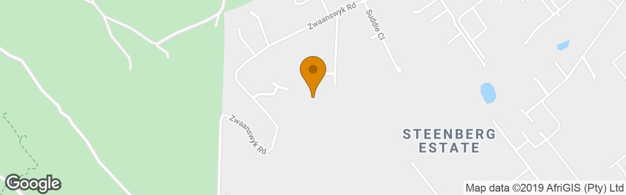 Hôtel Stillness Manor